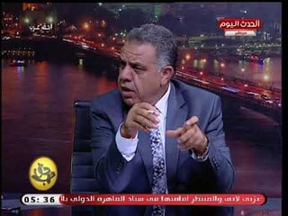 أمين عام الفلاحين بمستقبل وطن يكشف اولويات حل مشكلات الفلاح