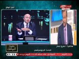 خبير سياسي يكشف نوايا ترامب بعد اتفاق تعاون عسكري مع مصر والأردن ضد إيران
