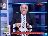 الإعلامي سيد الباز يضع روشتة للقضاء علي ظاهرة الهجرة الغير شرعية