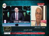 مراسل حرب أكتوبر يكشف خيانة رئيس عربي لمصر أثناء الحرب وتعامل أنور السادات بذكاء