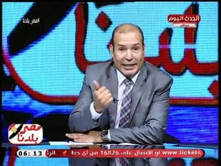 حسن نجاح يكشف استغلال أصحاب مصانع الحديد وابتزاز المواطنين