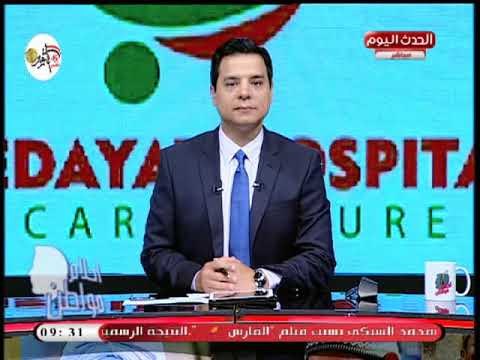 رئيس الهيئة القومية لمياه الشرب بأسيوط يتوعد بحل أزمة المياه داخل قري ومراكز أسيوط