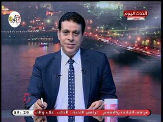 العضو المنتدب لشركة ارابكو ميد يكشف خطورة انتشار الادوية البيطرية المغشوشة بالاسواق