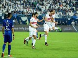 ك. أيمن عبد العزيز يفحم بهاء مجدي لاعب الزمالك: عنده بطء في التفكير ومعندوش إدراك