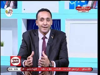 خبير سوشيال ميديا يوضح كيفية معرفة اختراق حساب الفيسبوك وكارثة عن اختراق الـ GMAIL