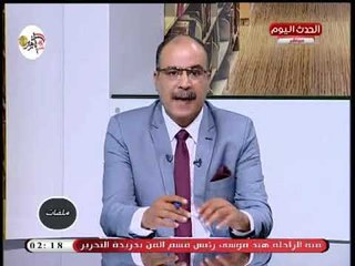 ناصر العجمي اقتنعت بوزير التعليم لهذه الأسباب