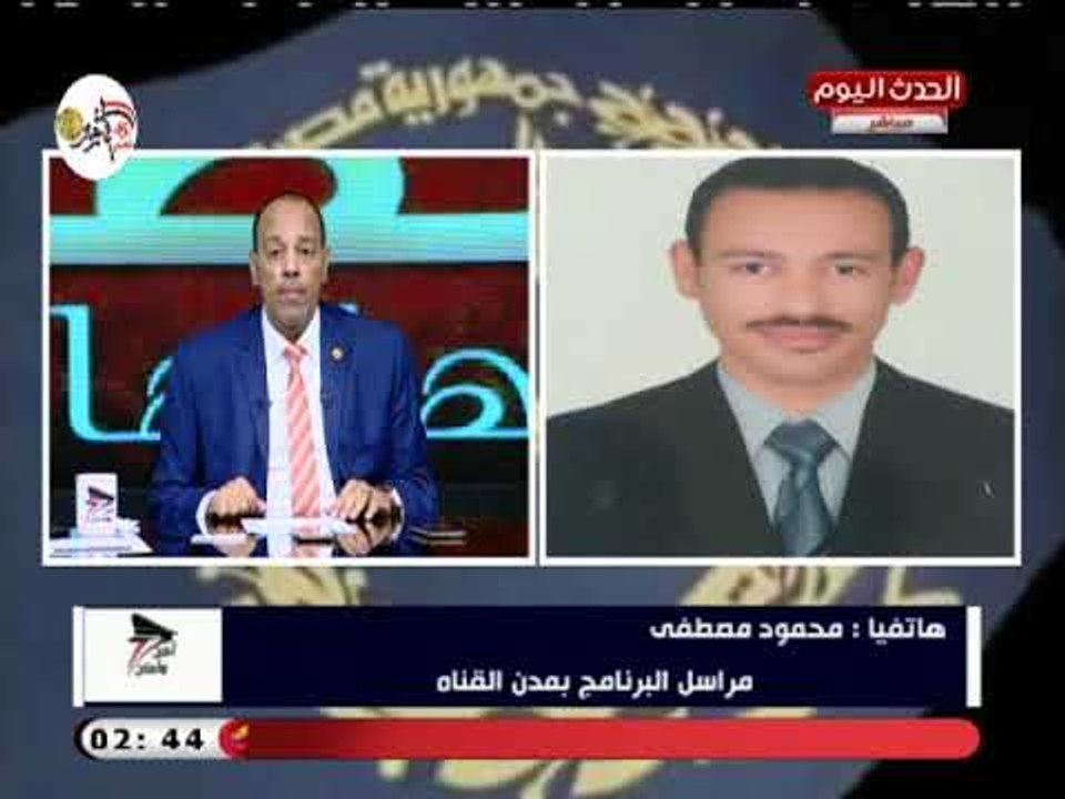 مراسل "أمن وأمن" يكشف استعدادات محافظة الاسماعيلية لاحتفالات اكتوبر واخر تطورات الحالة الامنية
