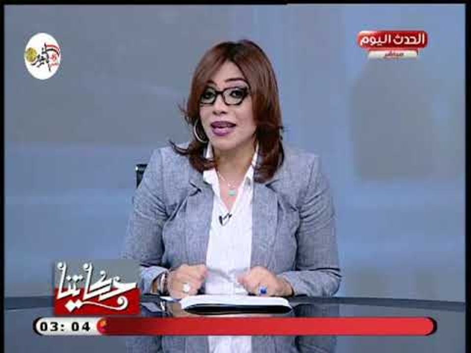 مقدمة ذهبية لـ دعاء عبد السلام عن انتصارات أكتوبر: حكايتنا حكاية شرف