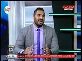 ناقد رياضي  يفند جوائز وبطولات وأرقام محمد صلاح الموسم الماضي