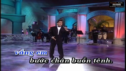 Trái Tim Không Ngủ Yên - Elvis Phương