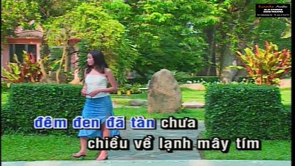 Trái Tim Lầm Lỡ - Lâm Nhật Tiến