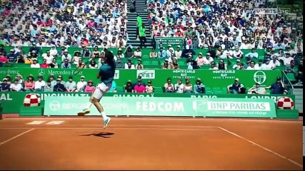Roger Federer ♦ Masters 1000 in 2014 (HD)
