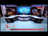 ك. جمال حمزة يبشر جماهير الزمالك بمباراة الزمالك والقادسية: سهلة