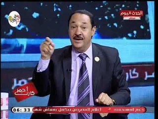 وكيل محلية البرلمان يروي مواقف عظيمة للفلاحين ويوجه سؤال لوزير الزراعة:اين التقاوى المنتقاه!؟