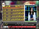 الخبيرة الاقتصادية رانيا يعقوب تحذر من طرح شركات حكومية بالبورصة فى هذا التوقيت وتوجه رسالة للمسئولي