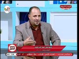 بدون تجميل مع إيمان عبد العزيز| حول السحر والحسد وكيفية تحصين النفس8-10-2018