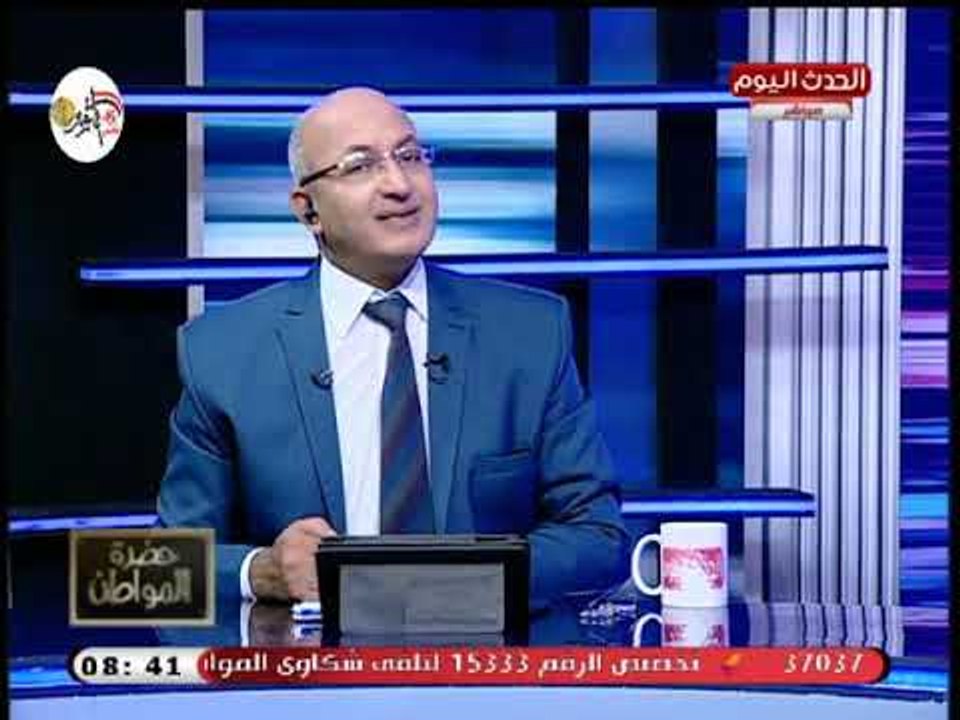 سيد علي يوجه نداء لوزيرة الثقافة بسبب الأوبرا ويعلق: المسألة فاقت الحكومة لهذا السبب