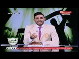 وائل بدوى يهاجم إعلامي شهير بعد انسحاب ترك أل شيخ من بيراميدز:توقف عن اشعال الفتنه