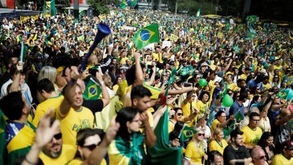 Is Brazil's democracy under threat? | UpFront