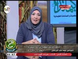 مذيعة الحدث تفجر إحصائيات صادمة عن زراعة القطن والتحول من التصدير للاستيراد