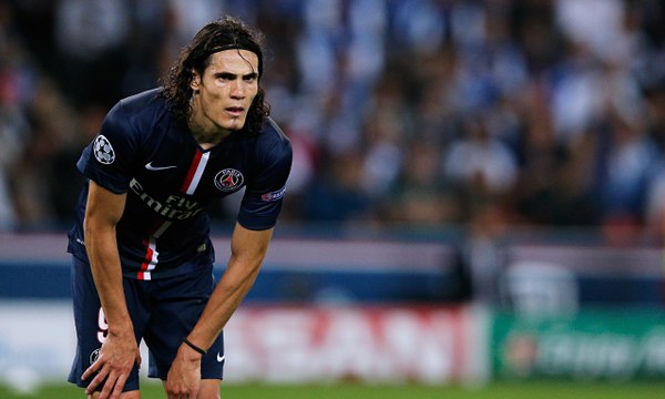 PSG : Thomas Tuchel demande à Edinson Cavani d’être patient
