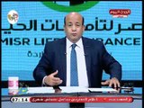 الإعلامي أيسر الحامدي يوجه رسائل قوية لموظفي الشركة القومية للأسمنت والسبب ..!!