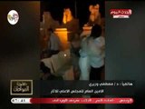 أمين المجلس الأعلى للآثار يرد علي حفل زفاف داخل معبد الكرنك أغضب رواد السوشيال ميديا