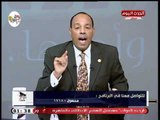 زين العابدين خليفة لمتحدثي الوزارات: أنتوا قاعدين زي الكرسي !! ..ويوجه رسالة لرئيس الوزراء