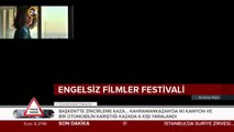 Engelsiz filmler festivali