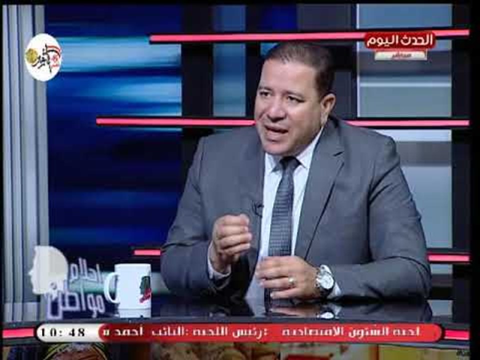 المدير التنفيذي لشفاء الأورمان: تم توفير مبني استراحة لمرضى المحافظات الأخرى