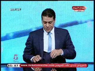 صبحي الحفناوى يكشف نسبة صادمة للغش فى الأدوية البيطرية ويحذر من دواء بالأسواق