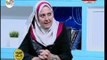 سفيرة النوايا الحسنة د.داليا التهامي تتحدث عن عمها نائب الرئيس السادات ومقترح مبادرة 