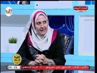 سفيرة النوايا الحسنة د.داليا التهامي تتحدث عن عمها نائب الرئيس السادات ومقترح مبادرة "كامب ديفيد"