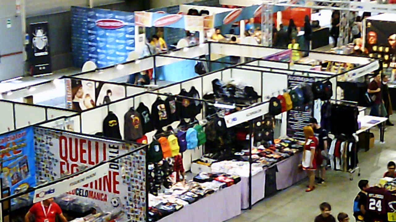 Romics Ottobre 2018