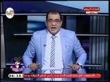 الأهلي يطالب اتحاد الكرة بخوض مباراة كاس السوبر المصري السعودي واتحاد الكرة ينفي