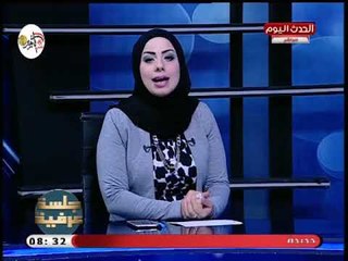 أميرة يحيي تكشف جهود الدولة لمحاربة فيروس سي و وتوفير العلاج للمصريين
