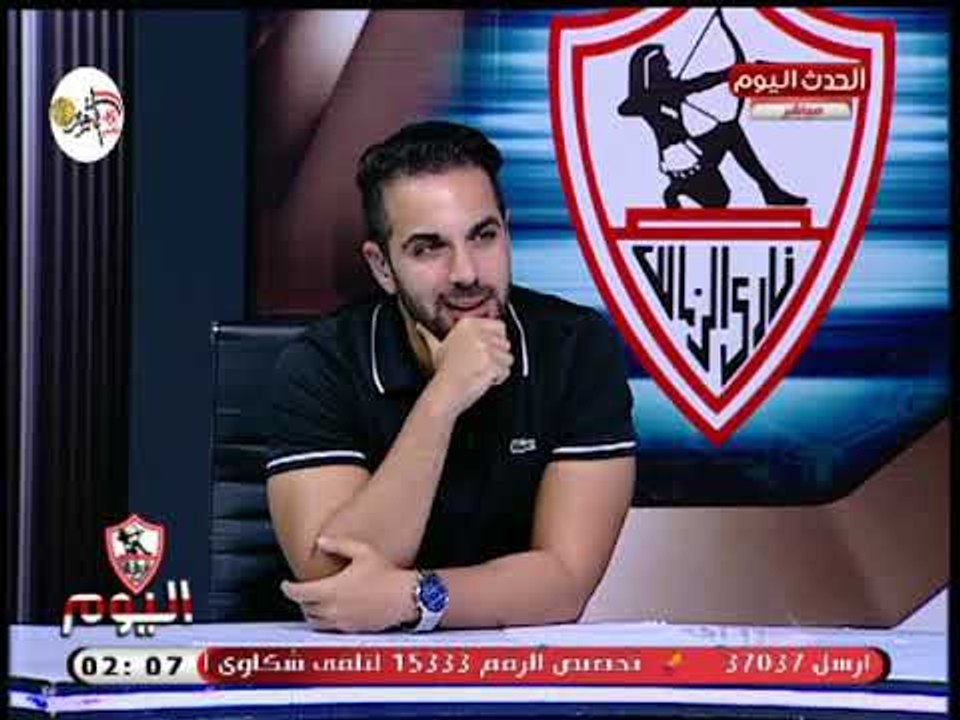 نجم الزمالك لكرة السلة يكشف سر غياب الزمالك عن بطولات كرة السلة