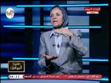 يمن الحماقي أستاذ الاقتصاد تكشف احصائيات صادمة عن نسبة الفقر بمصر