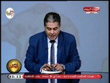 حراس الوطن مع عبد اللطيف درويش| حول ازمة الصحفيين بالدقهلية 12-10-2018