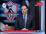 ك. عبد الحميد بسوني يهاجم أجيري مدرب منتخب مصر  بعد مباراة سواتني لهذا السبب