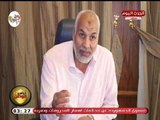 كاميرا حراس الوطن| مع محمد المعتبر رئيس مجلس إدارة المعتبر جروب للمطاحن