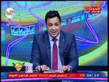 سعيد على يكشف صفقة جديدة للنادي الأهلى والتعاقد مع هذا اللاعب الاجنبي..