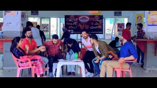 Yaar jigri kasuti digri [new song] latest punjabi song 2018