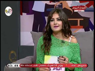 منار سلمان تعلن مفاجاة  لكل عروسة من خلال مسابقة ..تعرف على التفاصيل