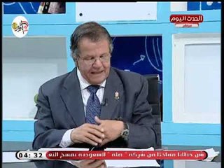 المستشار الاقتصادى الافريقي بمصر: تحديد مستحقى الدعم سيحل الأزمة
