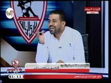 ناقد رياضي تركي: آل شيخ  حلو وأمور ..!!