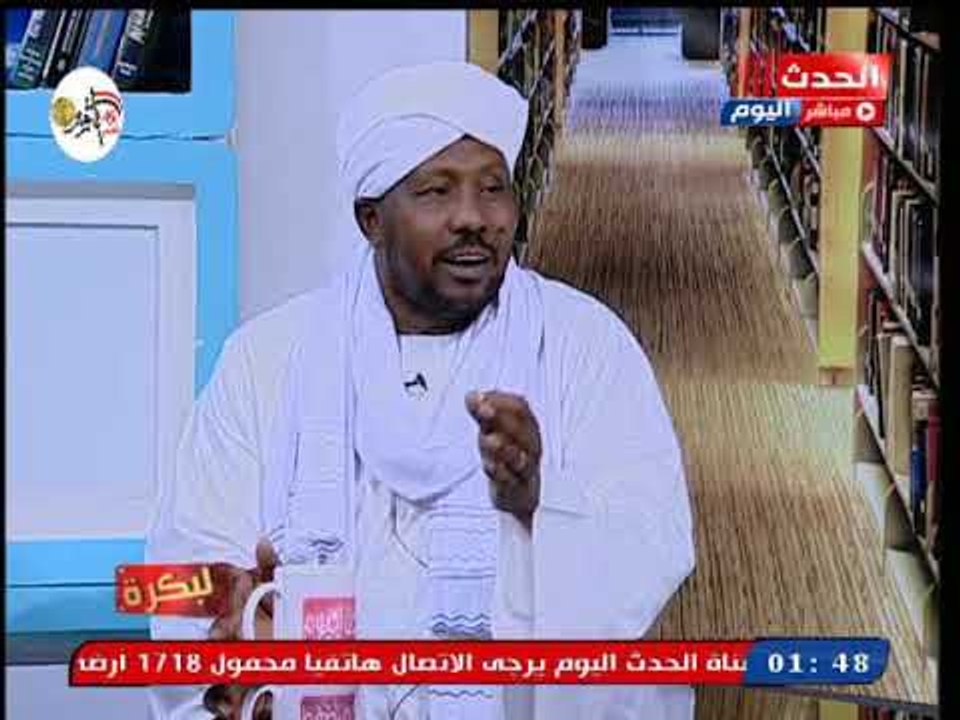 رئيس جمعية دنقلا للثقافة والتراث النوبي يكشف دور الجمعية فى نشر التراث