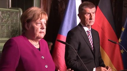 ألمانيا توقف تصدير السلاح للسعودية بعد مقتل خاشقجي