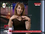 الإعلامية اللبنانية هيام محمد : ارتفاع الاسعار احد اسباب زيادة نسبة الطلاق
