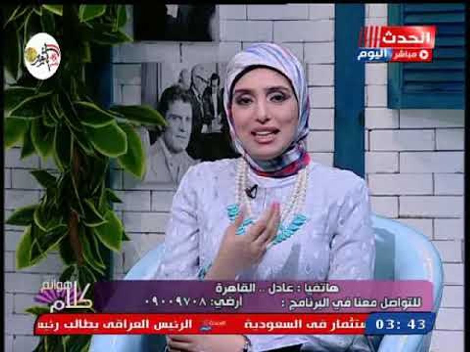 متصل يوجه أسئلة قوية  يشكك بها فى وجود السحر فى الوقت الحالى وداعية اسلامي يجيب